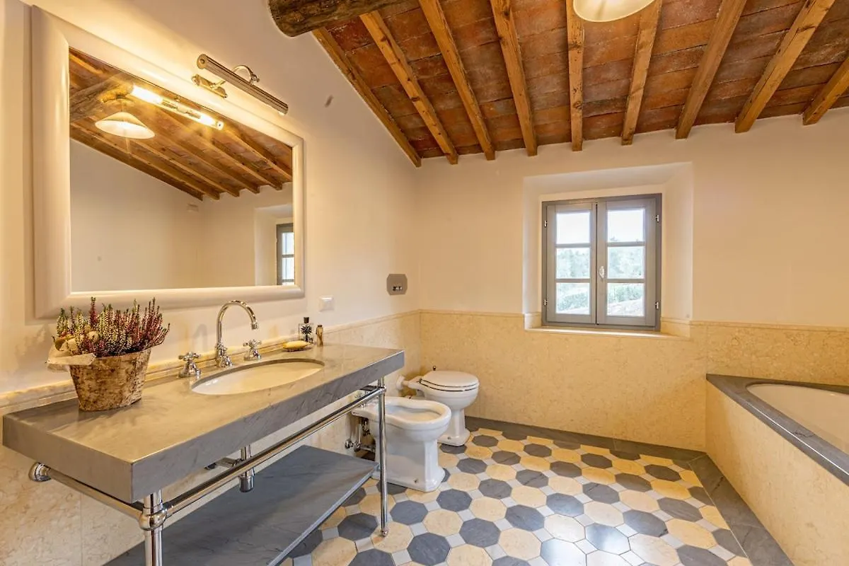 Luxury Villa Acquaviva Firenze Montauto  0*, Montauto (Florence) Италия