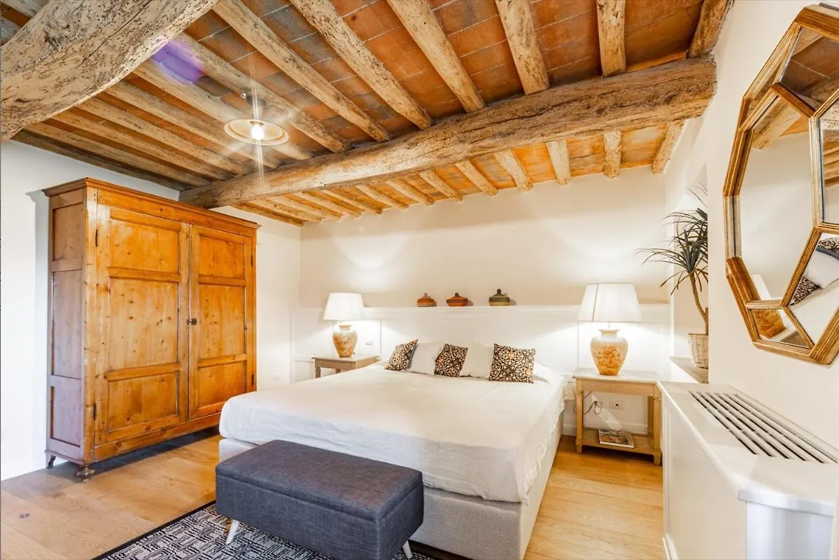 Luxury Villa Acquaviva Firenze Montauto  0*, Montauto (Florence)