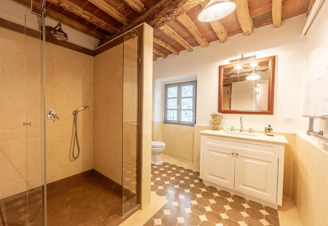 Luxury Villa Acquaviva Firenze Montauto  Италия