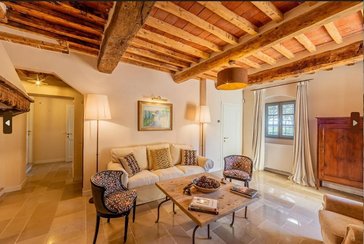 Luxury Villa Acquaviva Firenze Montauto  Италия