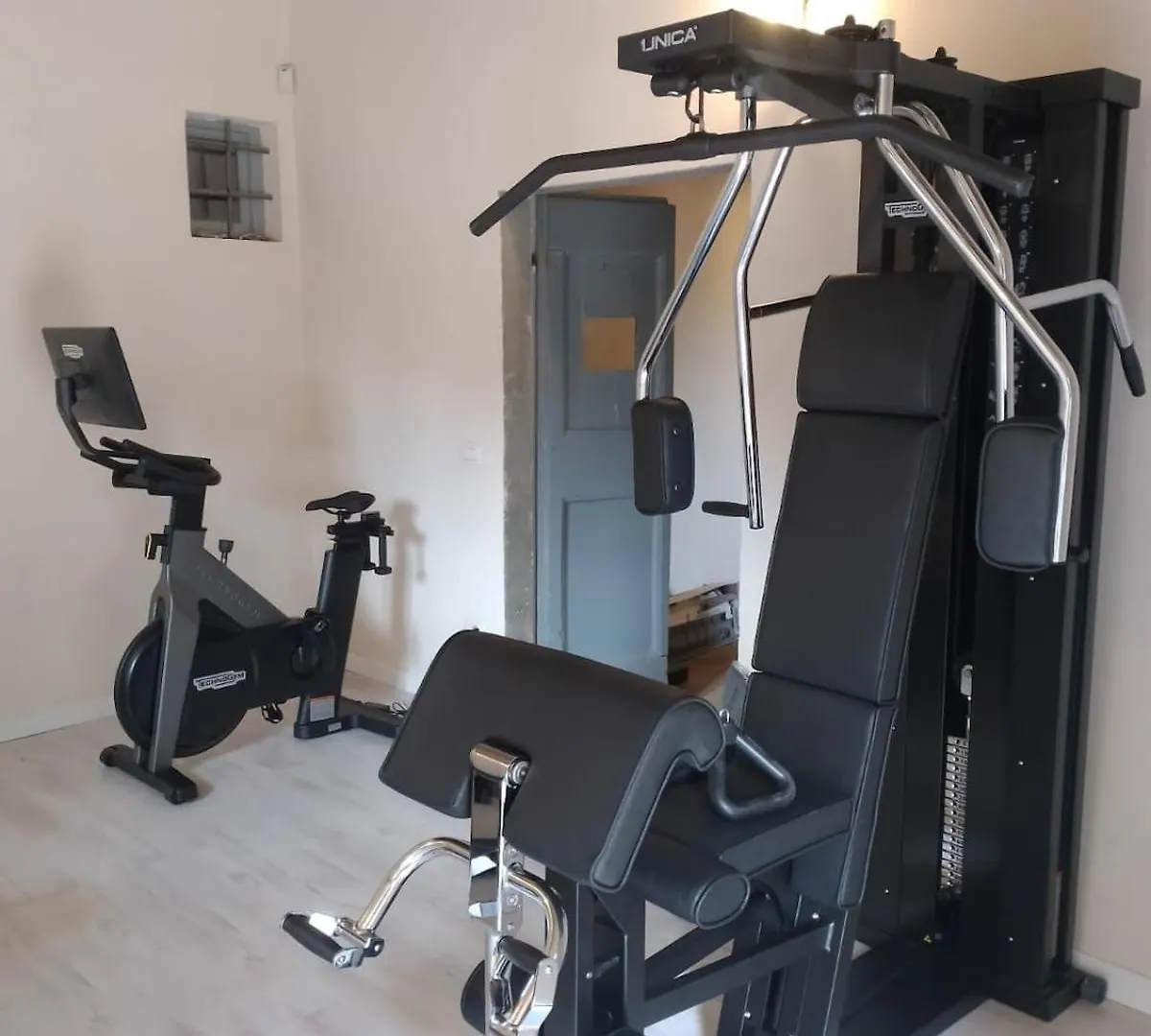 Luxury Villa Acquaviva Firenze Montauto  Montauto (Florence)