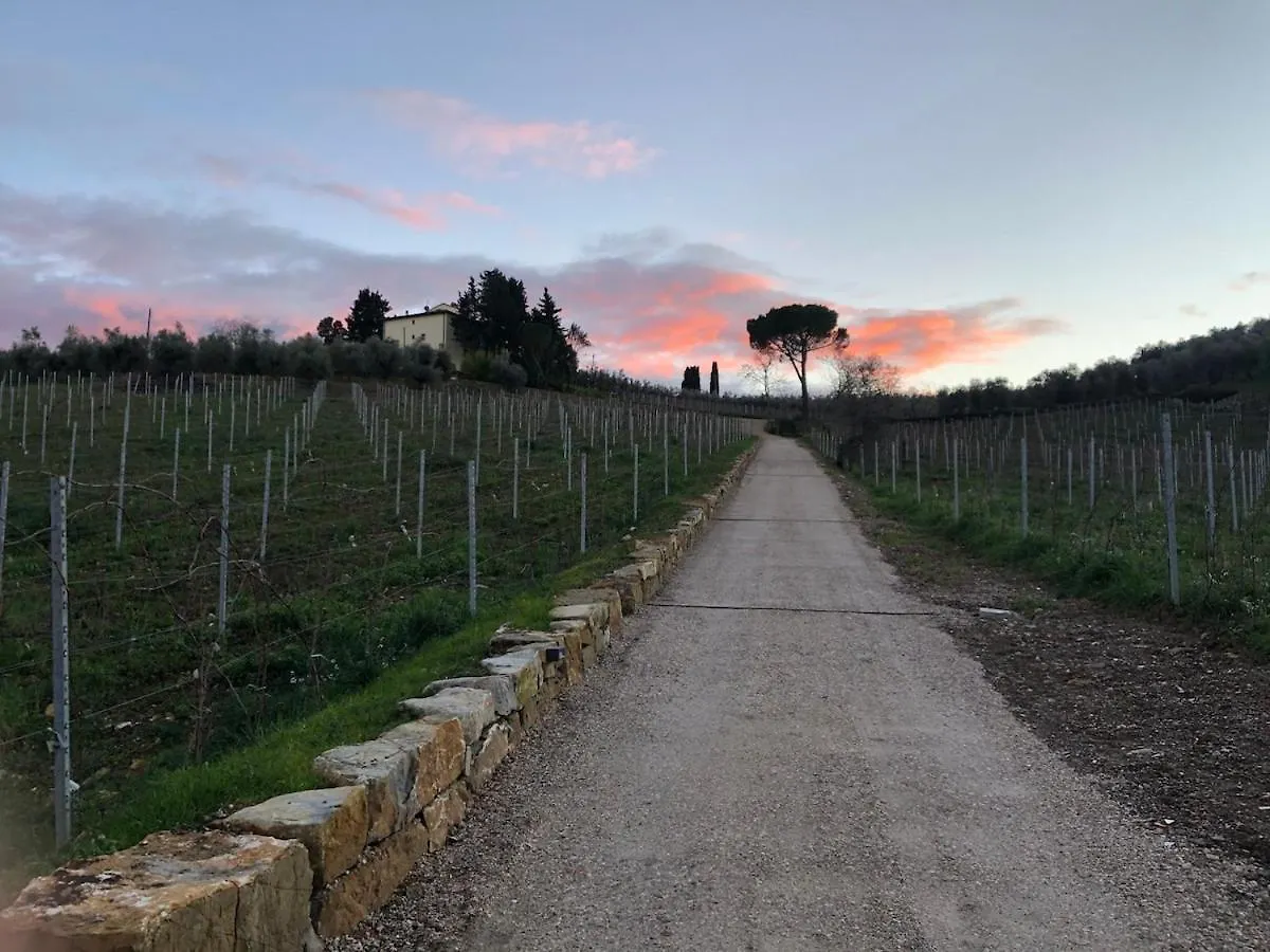 Luxury Villa Acquaviva Firenze Montauto  Италия